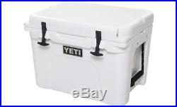 YETI 35 Quart Tundra Cooler White Free Shipping