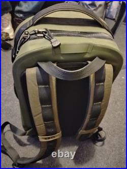 YETI Backpack Cooler Highlands Olive