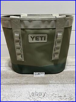 YETI CAMINO CARRYALL 35 2.0 LTD ED HIGHLANDS OLIVE! BRAND NEW witho tags SEE PIC