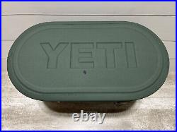 YETI CAMINO CARRYALL 35 2.0 LTD ED HIGHLANDS OLIVE! BRAND NEW witho tags SEE PIC