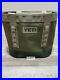 YETI CAMINO CARRYALL 35 2.0? VERY RARE? HIGHLANDS OLIVE! BRAND NEW without tags