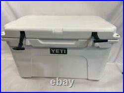 YETI COOLERS 45YETI TUNDRA 45, HARD COOLER, WHITE (oe) (PBR064291)