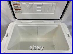 YETI COOLERS 45YETI TUNDRA 45, HARD COOLER, WHITE (oe) (PBR064291)