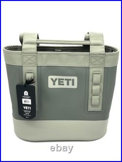 YETI Camino 20 Camp Green HTF Limited Edition New With Tags