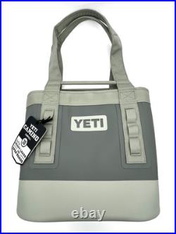 YETI Camino 20 Camp Green HTF Limited Edition New With Tags