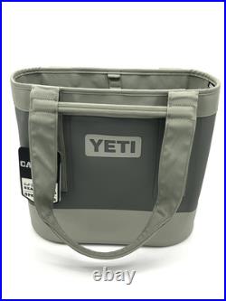 YETI Camino 20 Camp Green HTF Limited Edition New With Tags