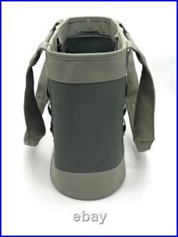 YETI Camino 20 Camp Green HTF Limited Edition New With Tags