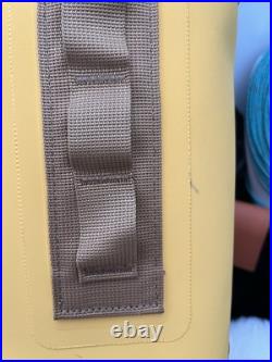 YETI Camino 20 Carryall Tote Alpine Yellow Limited Edition