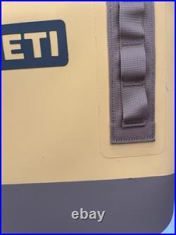 YETI Camino 20 Carryall Tote Alpine Yellow Limited Edition