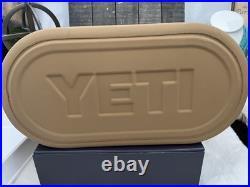 YETI Camino 20 Carryall Tote Alpine Yellow Limited Edition