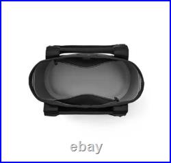 YETI Camino 20 Carryall Tote Bag BLACK Sold-Out Color (Not A Cooler)