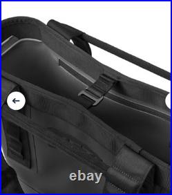 YETI Camino 20 Carryall Tote Bag BLACK Sold-Out Color (Not A Cooler)