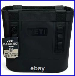 YETI Camino 20 Carryall Tote Bag Black