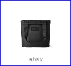YETI Camino 20 Carryall Tote Bag Black