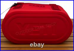 YETI Camino 20 Rescue Red? Fast Ship New with All Tags