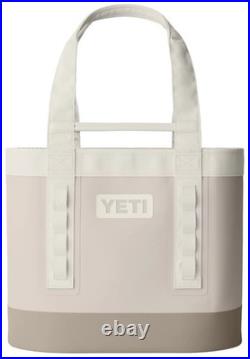 YETI Camino 35 Carryall 2.0 Tote Bag, Cape Taupe