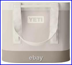 YETI Camino 35 Carryall 2.0 Tote Bag, Cape Taupe