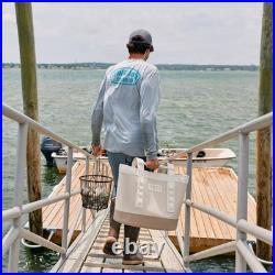 YETI Camino 35 Carryall 2.0 Tote Bag, Cape Taupe