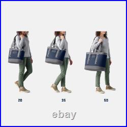 YETI Camino 35 Carryall 2.0 Tote Bag, Cape Taupe