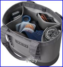 YETI Camino 35 Carryall 2.0 Tote Bag, Cape Taupe