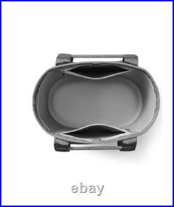 YETI Camino 35 Carryall Durable Outdoor Bag Storm Grey FEESHIP