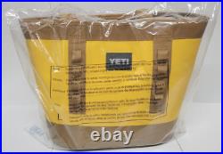 YETI Camino Carryall 35 Alpine Yellow Limited Edition Color- SHIPS FAST