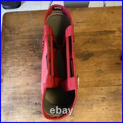 YETI Camino Carryall Tote Bag 35 Rescue Red NEW with Tags