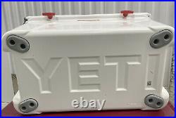 YETI Coca-Cola Tundra 45 Cooler + Hopper 30 + 2 Tumblers! Coke- Ultra RARE NEW