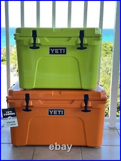 YETI Coral Hopper M30 New with Tags Insulated Bag Cooler, Discontinued! Rare