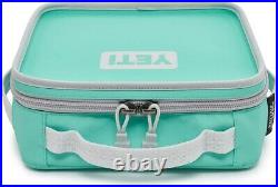 YETI Daytrip Lunch Box Aquifer Blue BRAND NEW SOLD OUT MODEL SHIPS FAST