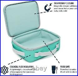 YETI Daytrip Lunch Box Aquifer Blue BRAND NEW SOLD OUT MODEL SHIPS FAST