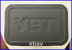 YETI HOPPER FLIP 18 (Charcoal Color) In Factory Sealed Box