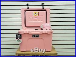YETI Hard Cooler YETI Tundra 35 YT35P Pink