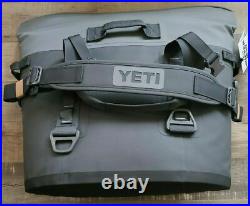 YETI Hooper M30 Soft Cooler