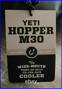 YETI Hooper M30 Soft Cooler