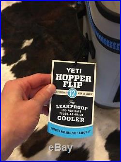 YETI Hopper 12 Flip Cooler