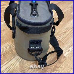 YETI Hopper 20 Soft Bag Zipper Cooler (HE2048675)