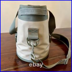 YETI Hopper 20 Soft Cooler Bag FIELD GREEN, Tan, ORANGE Discontinued