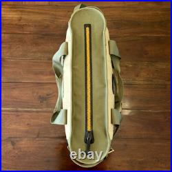 YETI Hopper 20 Soft Cooler Bag FIELD GREEN, Tan, ORANGE Discontinued