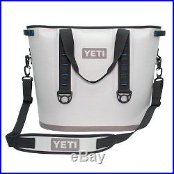 YETI Hopper 30 Rugged Soft-Sided Leakproof Ice Chest Cooler FREE SHIPPING