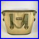 YETI Hopper 30 Soft Cooler Bag Tan Green