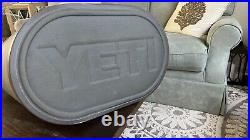 YETI Hopper 40 Leak-Proof Cooler with Shoulder Strap