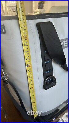 YETI Hopper 40 Leak-Proof Cooler with Shoulder Strap