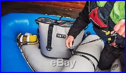 YETI Hopper 40 Rugged Soft-Sided Leakproof Ice Chest Cooler FREE SHIPPING