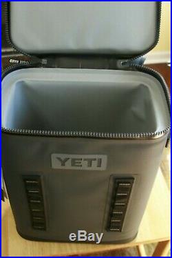 YETI Hopper BackFlip 24 Cooler Backpack