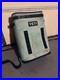YETI Hopper BackFlip 24 Soft Cooler Backpack Sagebrush Green