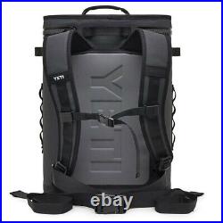 YETI Hopper BackFlip 24 Soft Cooler Charcoal