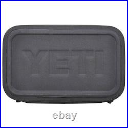 YETI Hopper BackFlip 24 Soft Cooler Charcoal