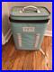 YETI Hopper BackFlip 24 Soft Sided Insulated Backpack Cooler Aquifer Blue