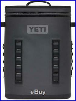 YETI Hopper Backflip 24 Portable Cooler/Backpack